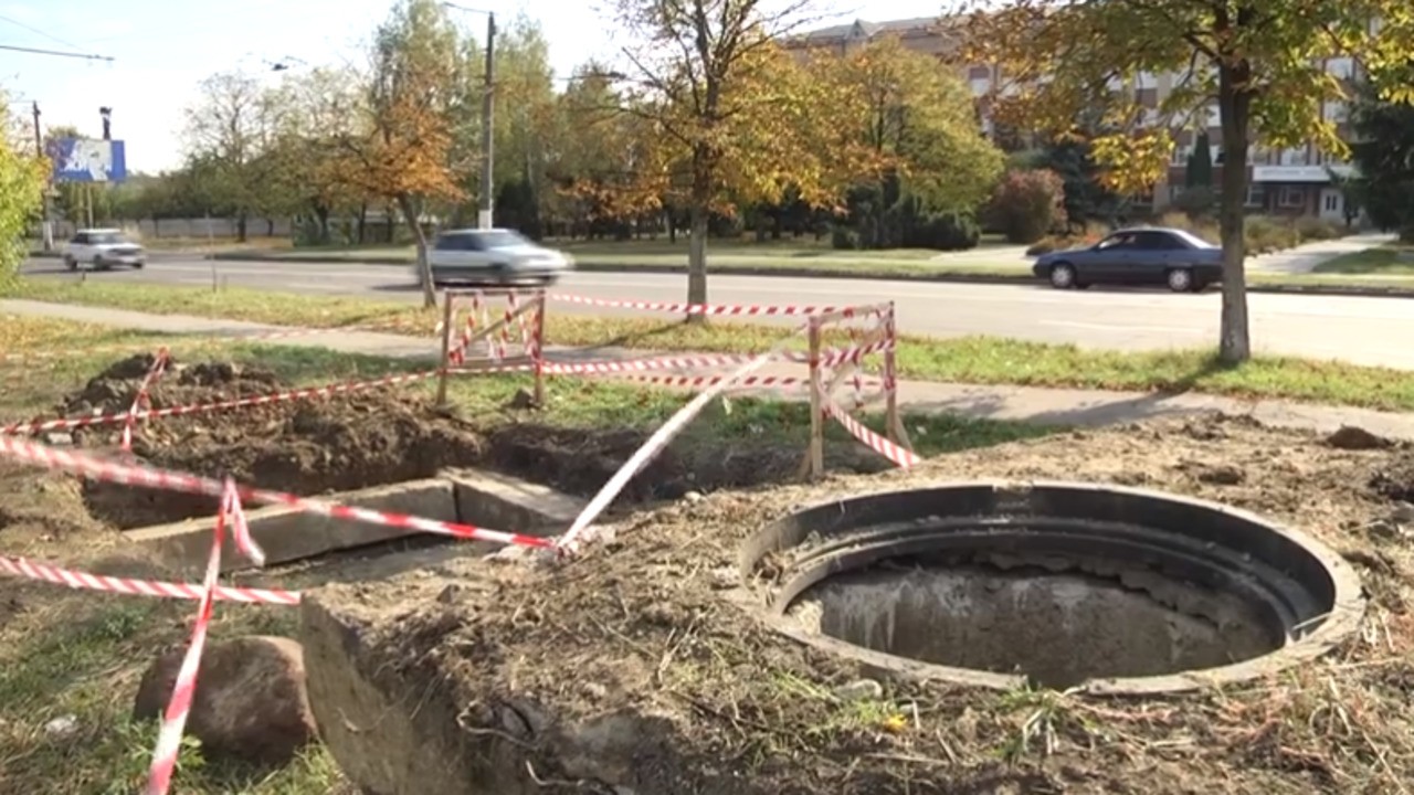 9 жовтня через ремонти на міському водогоні у Житомирі обмежать подачу води