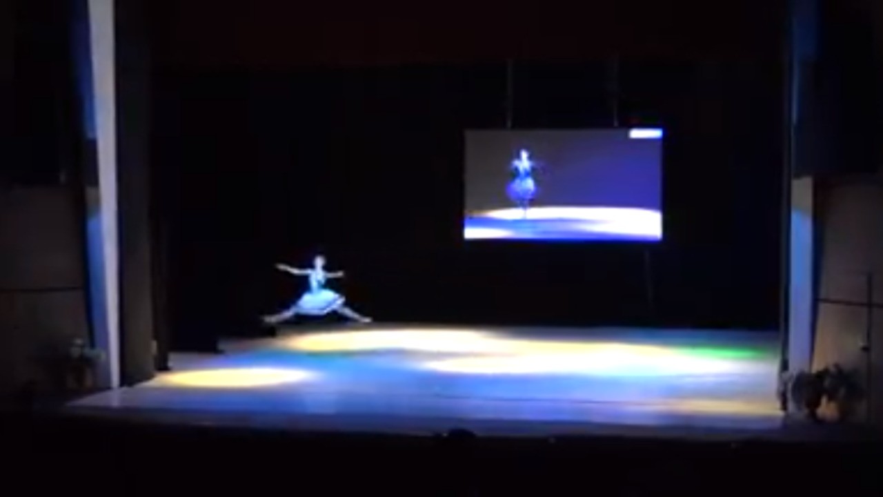 У Житомирі розпочалася V Міжнародна хореографічна асамблея