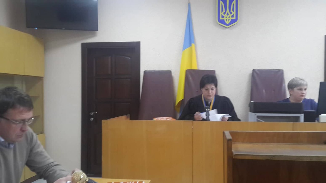 У Коростишеві відбулося друге засідання суду у справі смерті породіллі і немовляти (ОНОВЛЕНО)