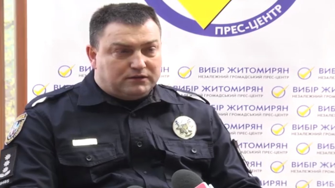 Станом на 18.00 у поліції області зафіксували 18 порушень виборчого законодавства