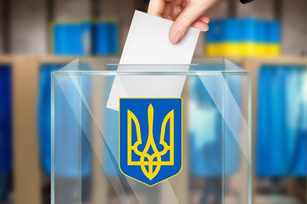 Порядок виступу кандидатів в Народні депутати України за мажоритарними округами №62-67 в ефірі UA: ЖИТОМИР
