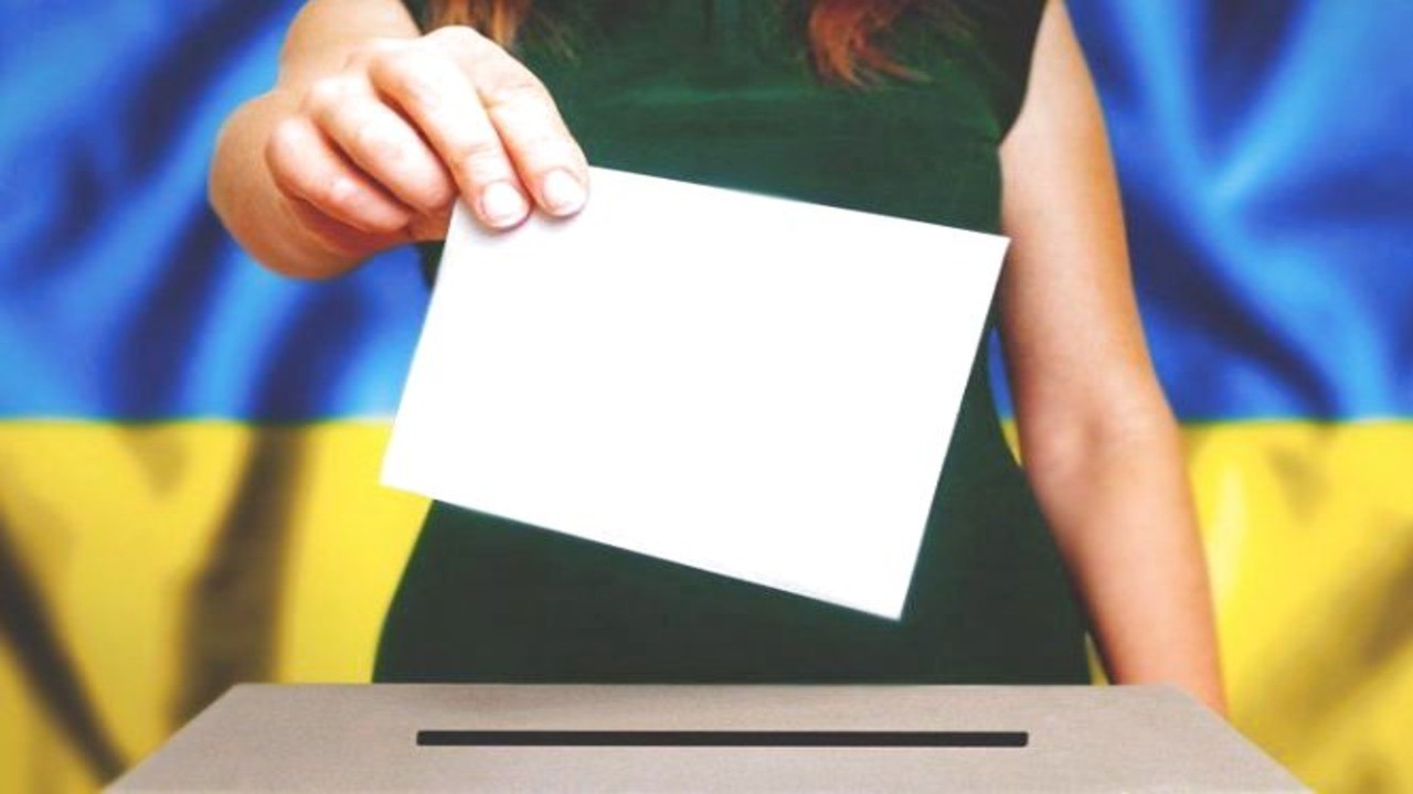 350 житомирян виявили бажання змінити місце голосування на дочасних виборах 