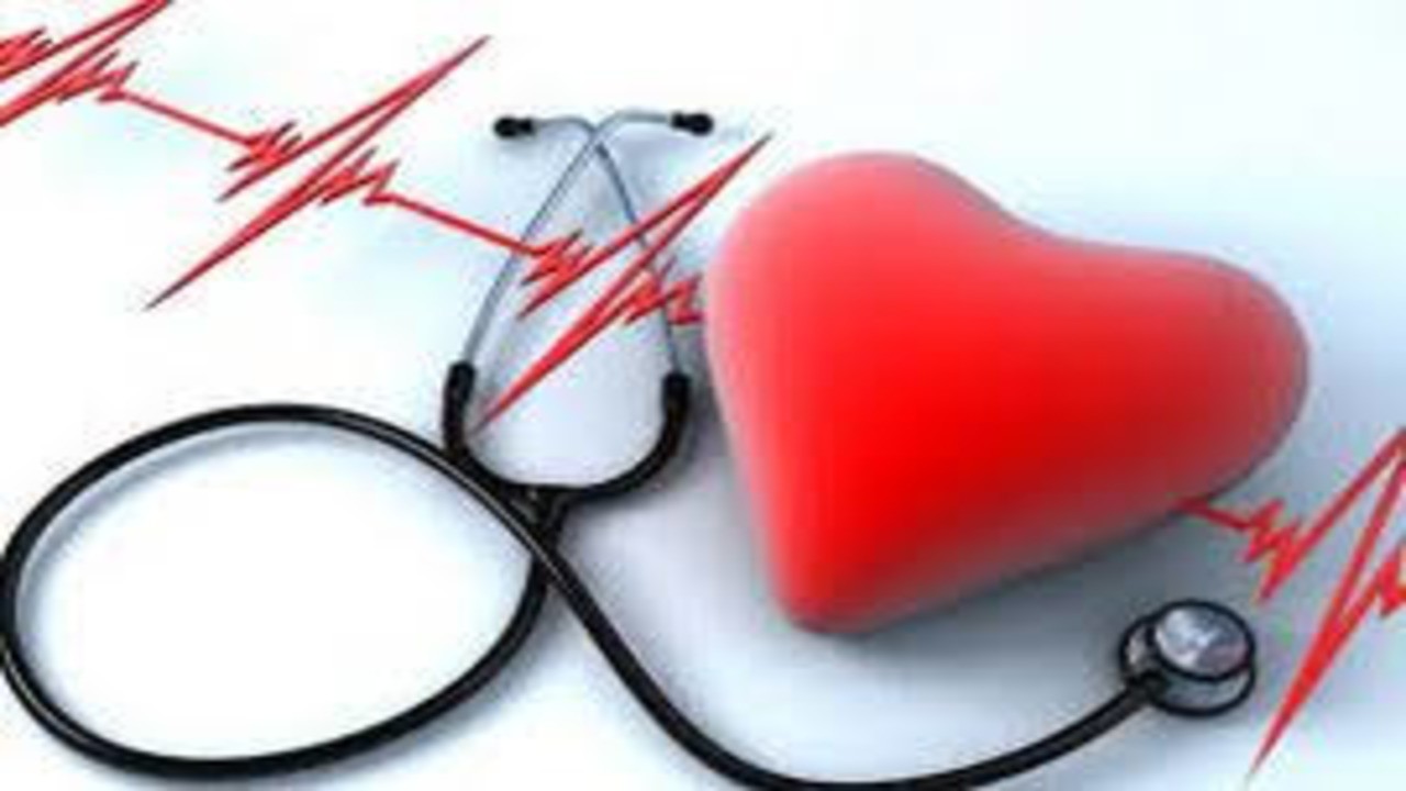 У Житомирі розпочався тиждень профілактики хвороб серця