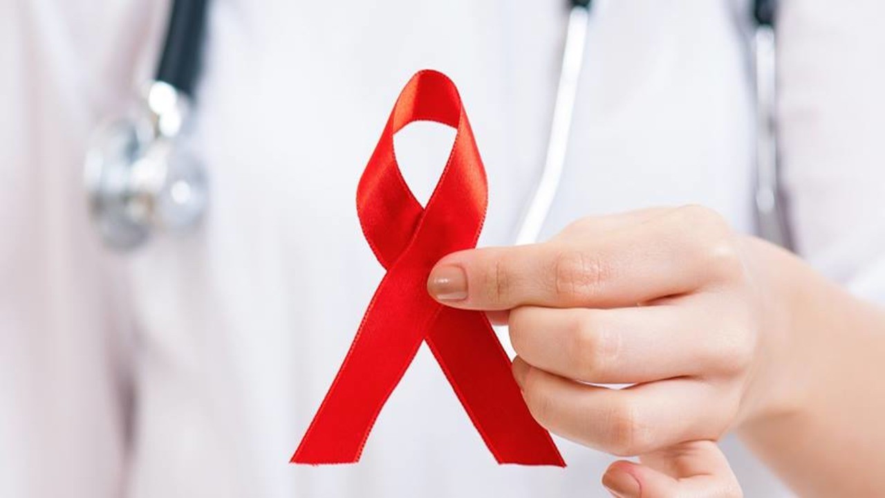 2,5 тисячі ВІЛ-інфікованих жителів Житомирщини безоплатно отримують спеціалізовану медичну допомогу