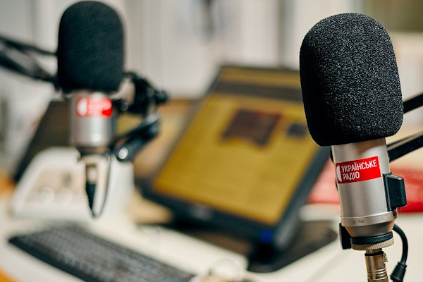 Дев’ять нових частот Суспільного радіо на Житомирщині