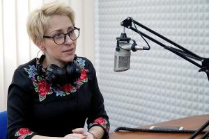 Таміла Бутко стала продюсеркою UA: ЖИТОМИР