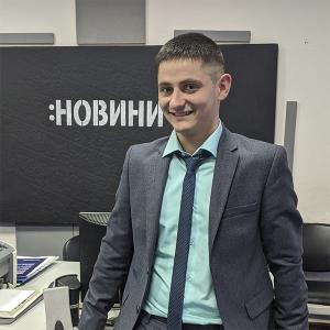 Сергій Косюченко