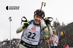 Літній Чемпіонат світу з біатлону — ексклюзивно на Суспільне Житомир